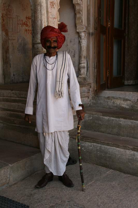 India & Nepal 2011 - 0964